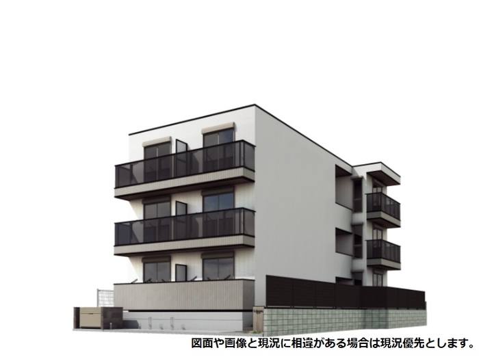1/6 外観