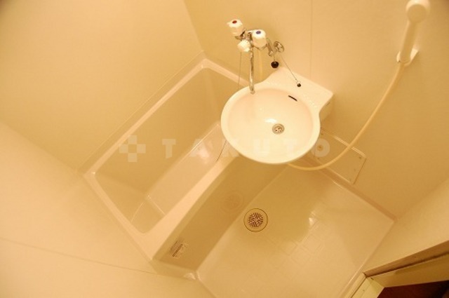 7/16 浴室