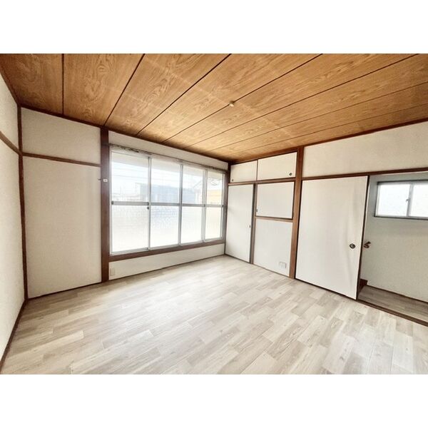 4/12 室内