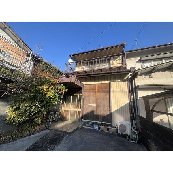 1/12 外観