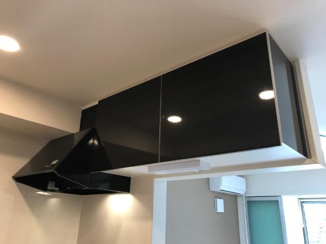 13/30 キッチン