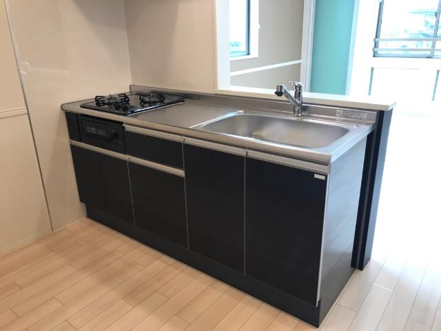 14/26 キッチン