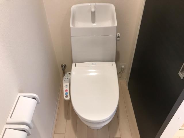 17/26 トイレ