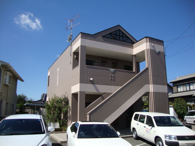 1/30 外観