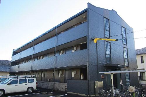 1/23 外観