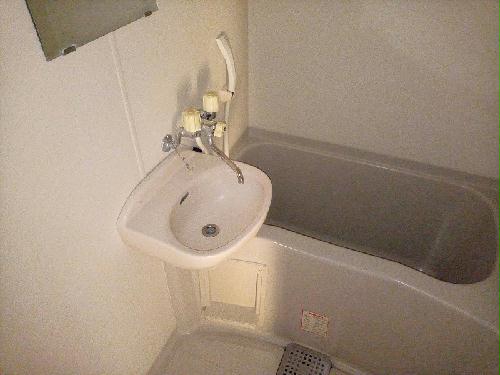 7/23 洗面