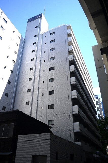 1/2 外観