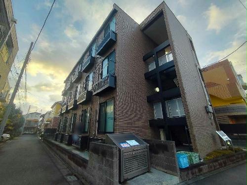 1/14 外観