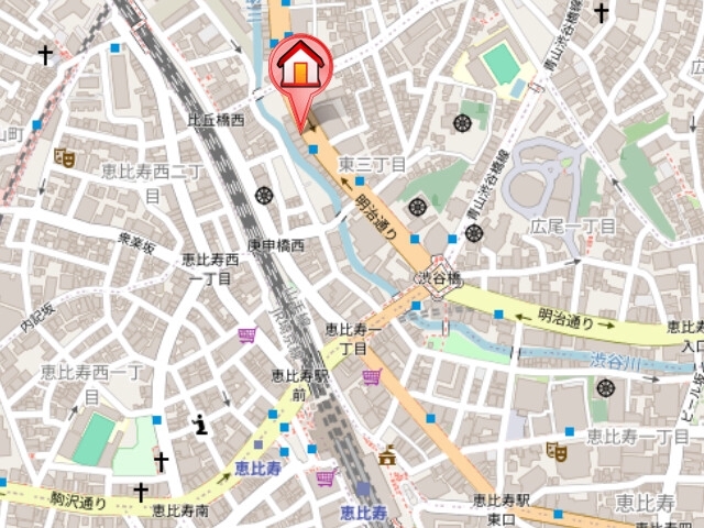 11/11 地図