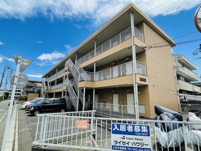 1/21 外観