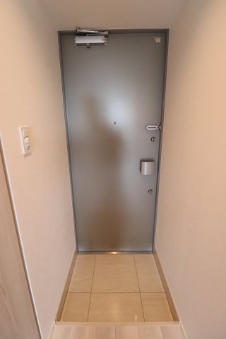7/29 玄関