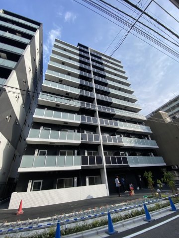 1/11 外観