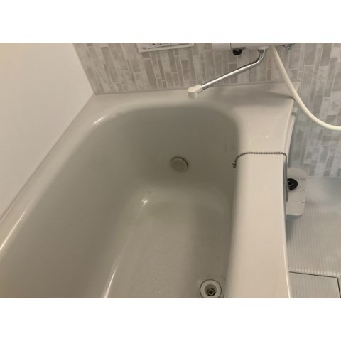 16/25 浴室