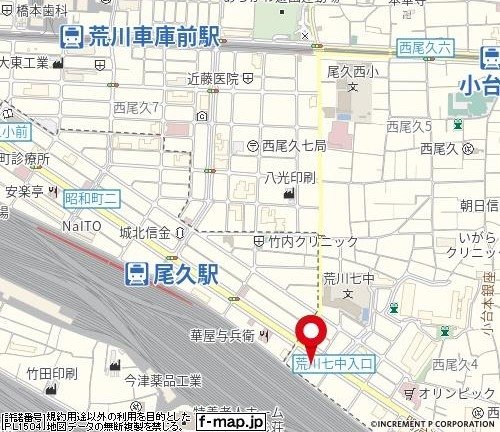 14/14 地図