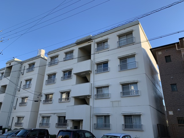 1/2 外観