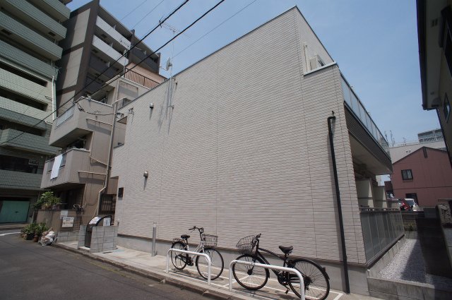1/16 外観