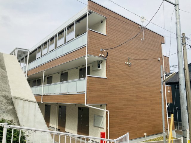 1/13 外観