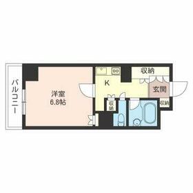 2/2 間取