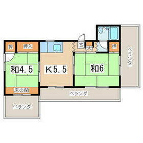 3/14 間取
