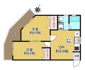 2/12 間取