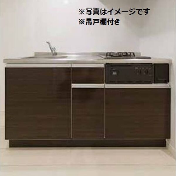 5/12 キッチン