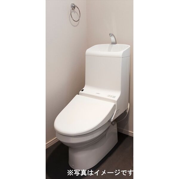 7/12 トイレ