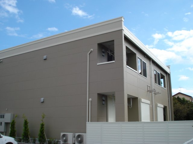 1/30 外観