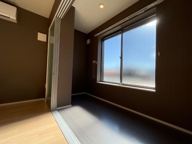 15/29 バルコニー