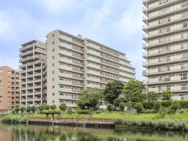 12/13 外観