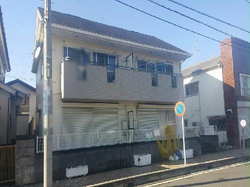 1/14 外観