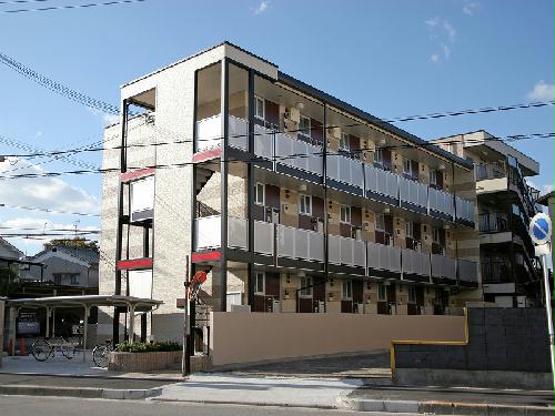 1/13 外観