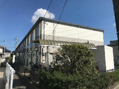 1/14 外観