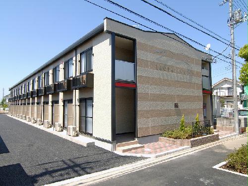 1/18 外観