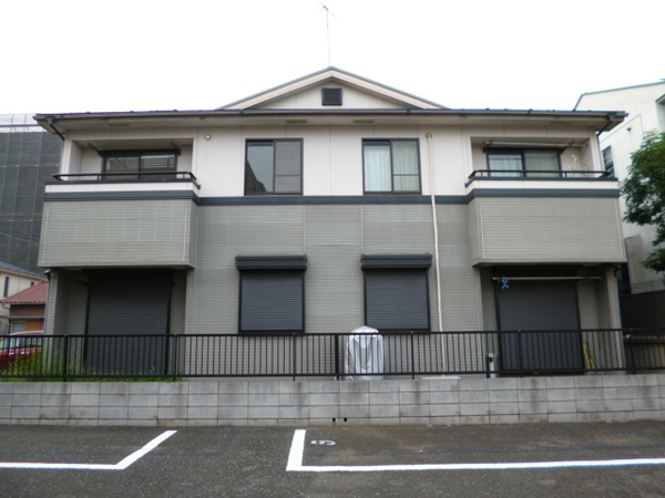 1/1 外観