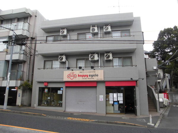 1/2 外観