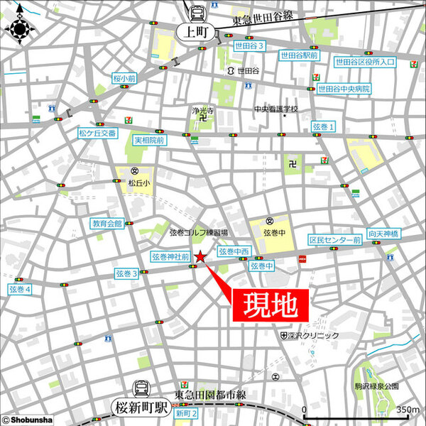 2/2 地図