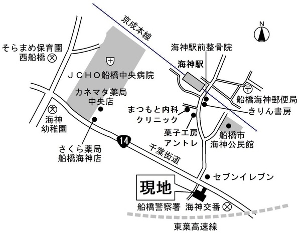18/18 地図