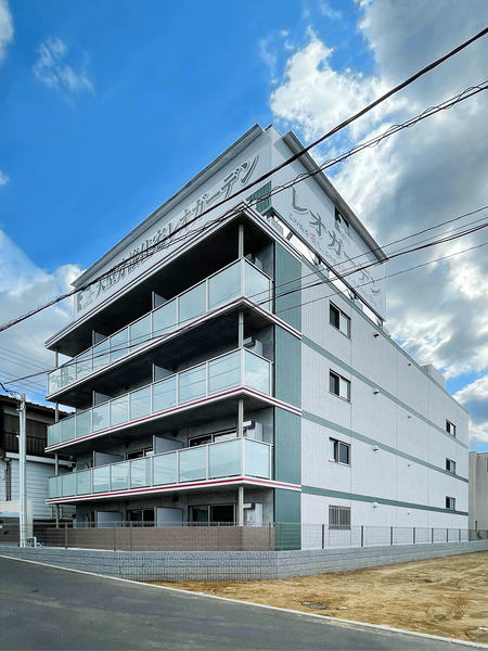1/18 外観