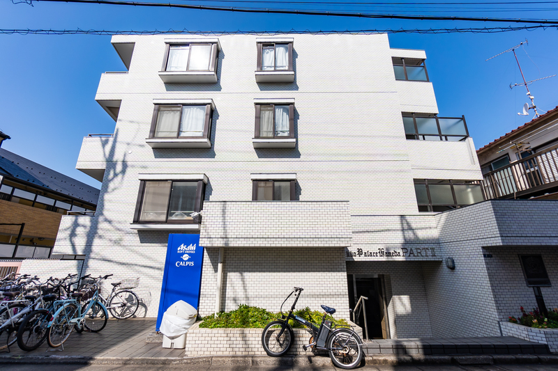 1/5 外観