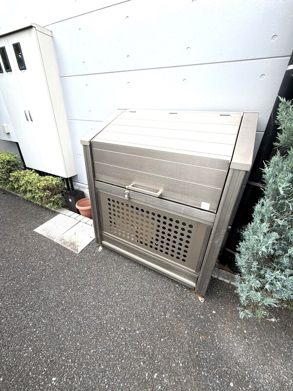 3/4 設備