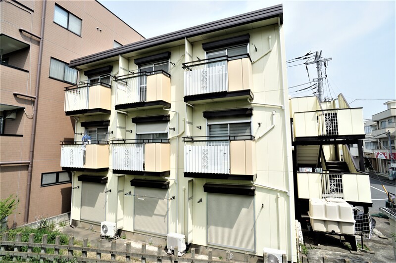 1/6 外観