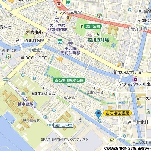 13/17 地図