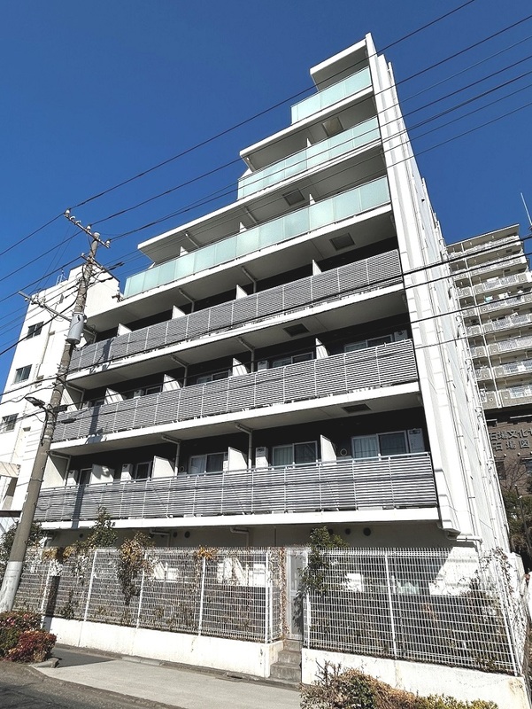 1/17 外観