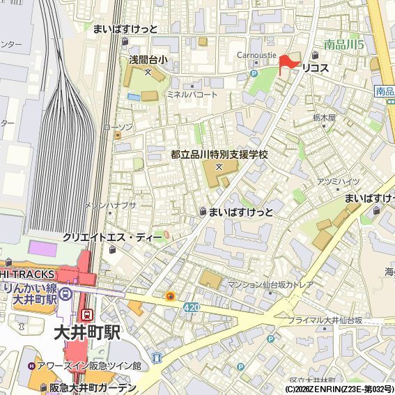 3/3 地図