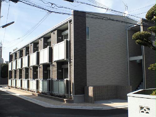 1/14 外観