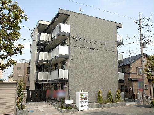 1/24 外観