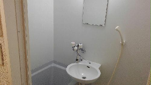 8/24 浴室