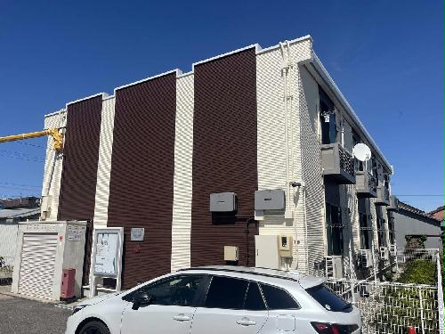 1/14 外観