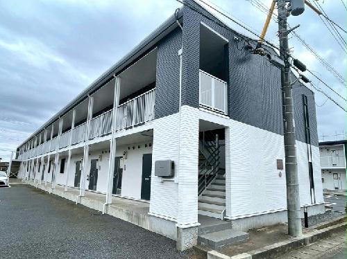 1/23 外観