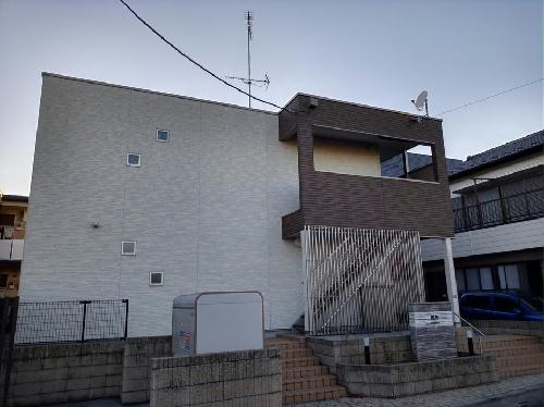 1/14 外観